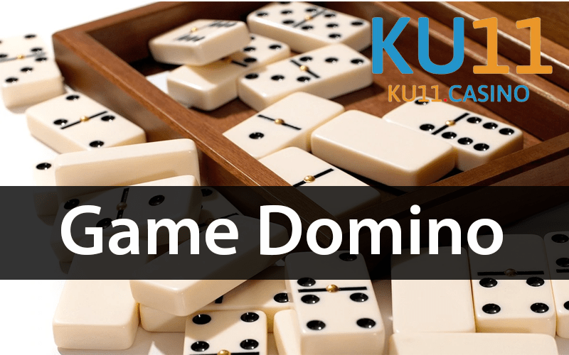 Game Domino là gì